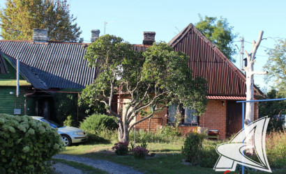 Купить дом, Брест, Киевка, 1.89 соток. Фото 21