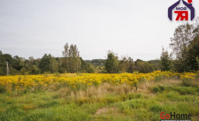 Купить участок, Юхновка, Школьная ул., 10 соток. Фото 19