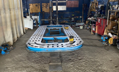 Аренда помещения под сто, Гомель, 8 переулок Ильича 15,  от 1 до 800 кв.м.. Фото 4