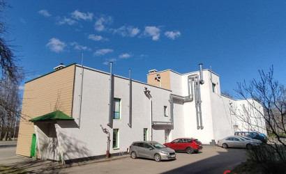 Продажа помещения, Молодечно, Виленская ул., 23/б,  853.4 кв.м.. Фото 5