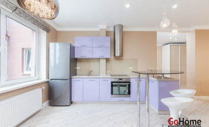 Снять 2-комнатную квартиру, Минск, ул. Петра Мстиславца, д. 20 (Первомайский район). Фото 2