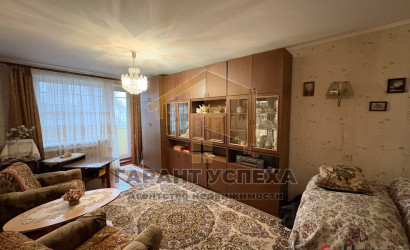 Купить 2-комнатную квартиру, Брест, ул. Московская, д. . Фото 1