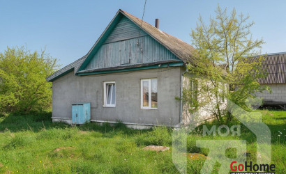Купить дом, Лебедево, Чистая ул., 25 соток. Фото 2