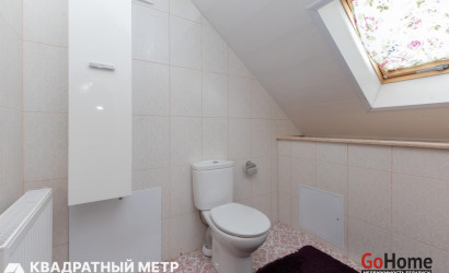 Купить коттедж, Старинки, Центральная ул., 11 соток. Фото 18