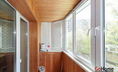 Купить 3-комнатную квартиру, Минск, Азгура ул., 1/А(Партизанский район). Фото 17