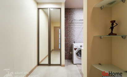 Купить 1-комнатную квартиру, Минск, Мястровская ул., 12 (Центральный район). Фото 23