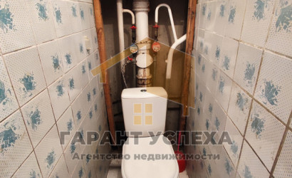 Купить 4-комнатную квартиру, Брест, ул. Кривошеина, д. . Фото 14