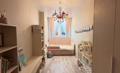 Купить 3-комнатную квартиру, Минск, Мира пр-т 6 (Октябрьский район). Фото 26