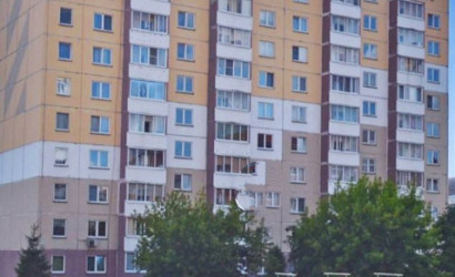 Купить 1-комнатную квартиру, Витебск, 3-я Садовая, 30. Фото 1