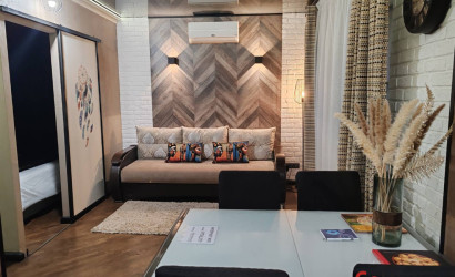 Снять 2-комнатную квартиру на сутки, Минск, ул. Чкалова, д. 4 (Октябрьский район). Фото 12