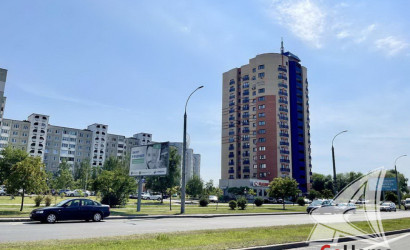 Купить 2-комнатную квартиру, Брест, Ковалево, ул. Октябрьской Революции. Фото 1