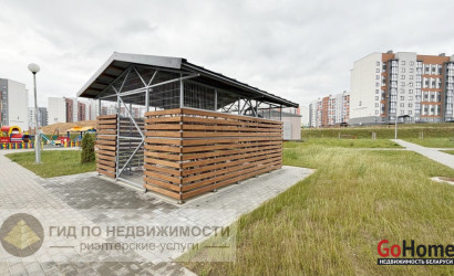 Купить 2-комнатную квартиру, Гродно, ул. Старомалыщинская, д.120. Фото 18