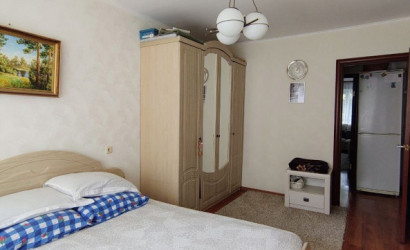 Купить 2-комнатную квартиру, Могилев, Димитрова, 49. Фото 8