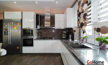 Купить коттедж, Дзержинск, Парковая ул., 10.5 соток. Фото 7