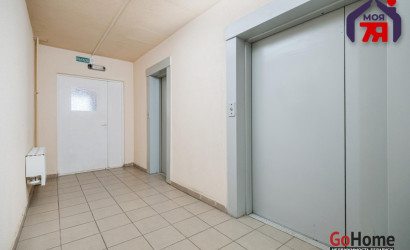 Купить 2-комнатную квартиру, Минск, Великоморская ул., 6 (Ленинский район). Фото 22