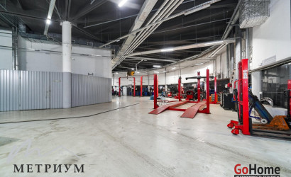 Аренда торгового помещения, Минск, Козлова пер., 29,  2087 кв.м.. Фото 10