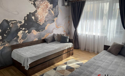 Снять 2-комнатную квартиру на сутки, Волковыск, Панковой С.. Фото 8