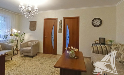 Купить 4-комнатную квартиру, Брест, Восток, ул. Московская. Фото 3