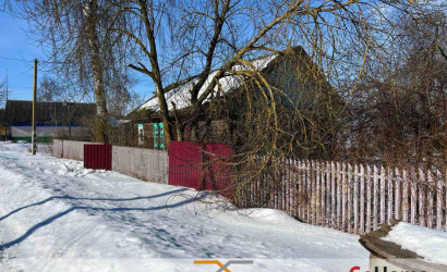 Купить дом, Шаловичи, Ленинградская ул., 25 соток. Фото 10