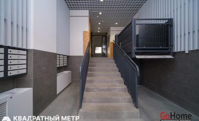 Купить 3-комнатную квартиру, Минск, Нововиленская ул., 53(Центральный район). Фото 32