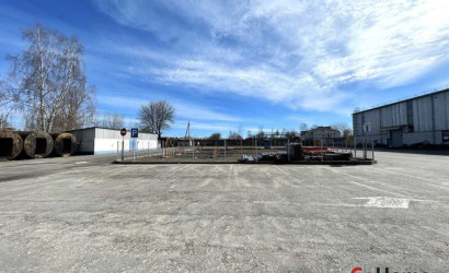 Продажа помещения, Гомель, Войсковая,  1736.6 кв.м.. Фото 3