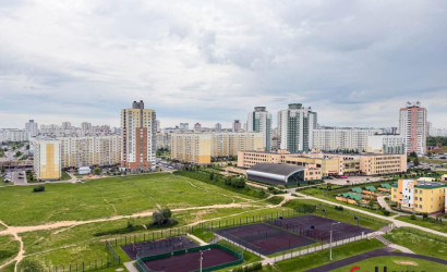 Купить 2-комнатную квартиру, Минск, Налибокская ул., 17(Фрунзенский район). Фото 21
