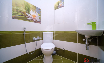 Купить 1-комнатную квартиру, Минск, Чорного ул., 25 (Первомайский район). Фото 24