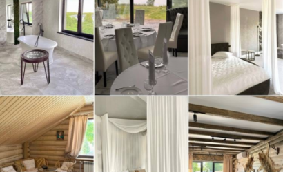 Снять на сутки агроусадьбу, Шебрин, Школьная, д.4/1. Фото 4