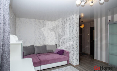 Купить 1-комнатную квартиру, Минск, Шугаева ул., 9 (Первомайский район). Фото 7