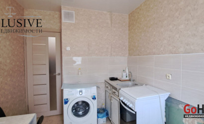 Купить 1-комнатную квартиру, Гродно, Декабристов пл., 1. Фото 9