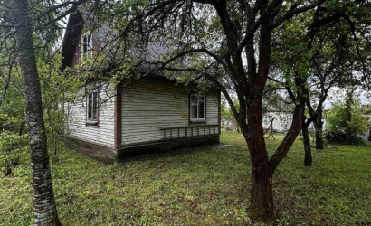 Купить дом в деревне, Аист, 8 соток. Фото 2