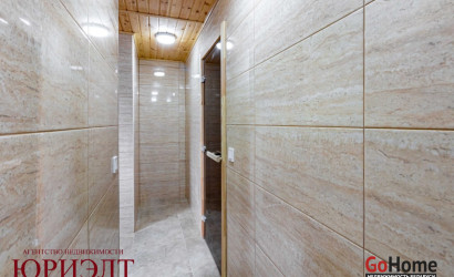 Купить коттедж, Заславль, Приморская, 18, 15 соток. Фото 16