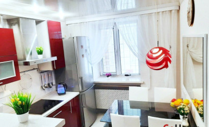 Снять 1-комнатную квартиру на сутки, Минск, ул. Бельского, д. 14 (Фрунзенский район). Фото 5