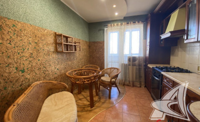 Купить 3-комнатную квартиру, Брест, Вулька, ул. Рябиновая. Фото 7