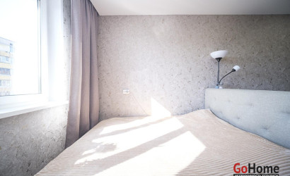 Купить 2-комнатную квартиру, Минск, Ротмистрова ул., 28 (Заводской район). Фото 10