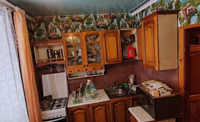 Купить 3-комнатную квартиру, Витебск, Марка Шагала, 3. Фото 3
