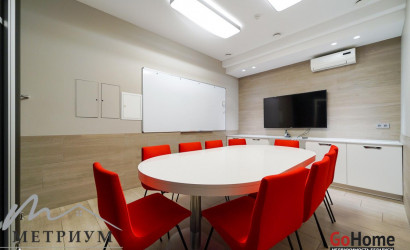 Аренда помещения, Минск, Мележа ул., 5/1,  283.8 кв.м.. Фото 3