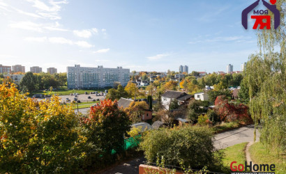 Купить 1-комнатную квартиру, Минск, Алтайская ул., 64/4 (Заводской район). Фото 13