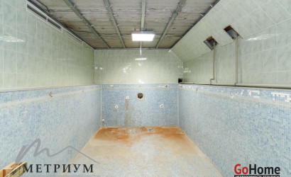 Аренда помещения, Минск, Маяковского ул., 129/А,  50.1 кв.м.. Фото 4