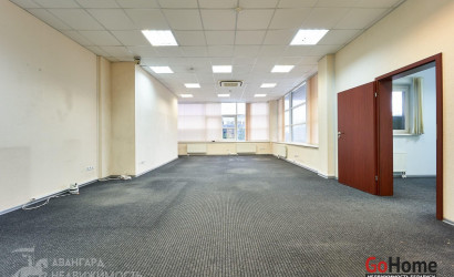 Аренда офиса, Минск, Платонова ул., 1/Б,  240 кв.м.. Фото 11