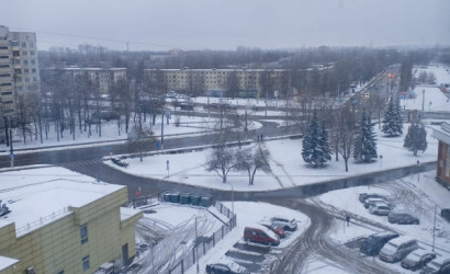 Купить 1-комнатную квартиру, Витебск, Правды, 66К. Фото 1