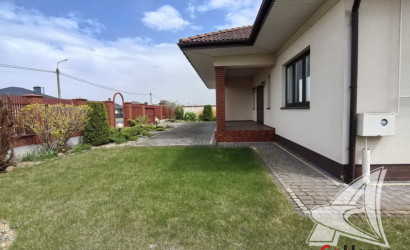 Купить дом, Брест, Ямно-вычулки, 9.98 соток. Фото 35