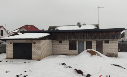 Купить дом, Волковыск, пер. Молодёжный, 6, 11.76 соток. Фото 2