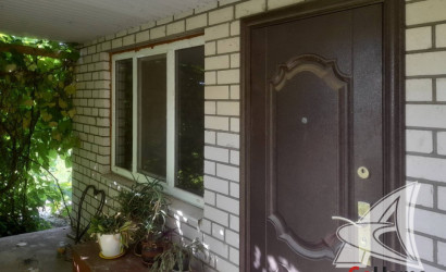 Купить дом, Новые Лыщицы, Лыщицкий с/с, 25 соток. Фото 5