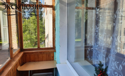 Купить 2-комнатную квартиру, Новополоцк, Молодежная ул., 21. Фото 7