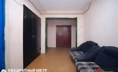 Купить 2-комнатную квартиру, Острошицкий Городок, Совхозная ул., 13. Фото 24