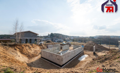 Купить участок, Анусино-2008, 15 соток. Фото 13