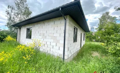  1-этаж.(82 м2), Головачи(-)