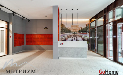 Купить 3-комнатную квартиру, Минск, Игоря Лученка ул., 15(Октябрьский район). Фото 3