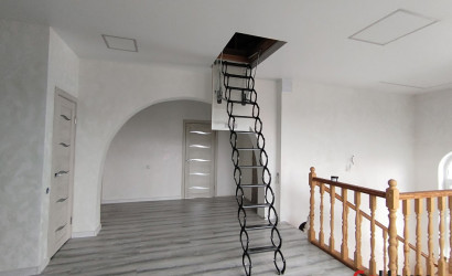 Купить коттедж, Жлобин, 1-я Кольцевая, 6А, 11.6 соток. Фото 6